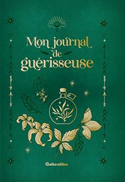 Mon journal de guérisseuse