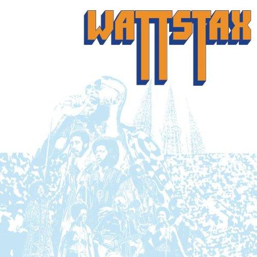 Wattstax