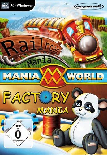 Mania World