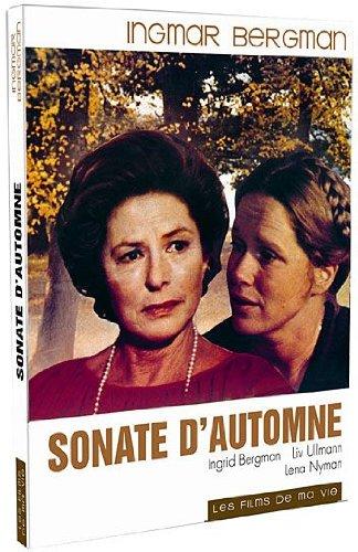 Sonate d'automne [FR Import]