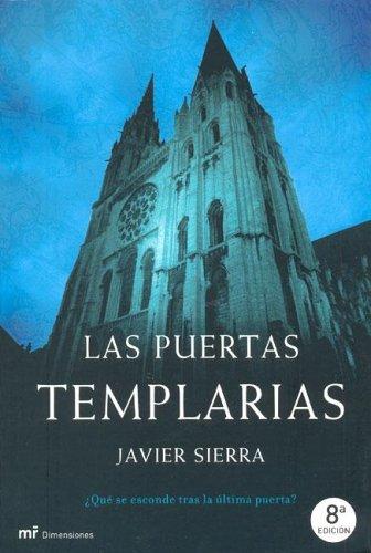 Las puertas templarias (MR Dimensiones)