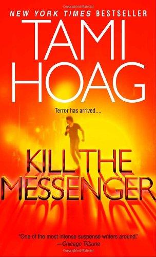 Kill the Messenger