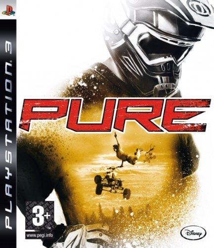 Pure [UK-Import]