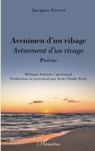 Avenimen d'un ribage. Avènement d'un rivage