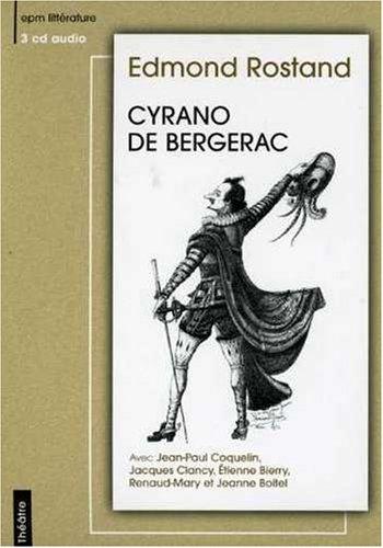 Cyrano de Bergerac