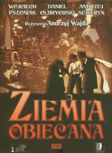 Ziemia obiecana [2 DVDs] [PL Import]