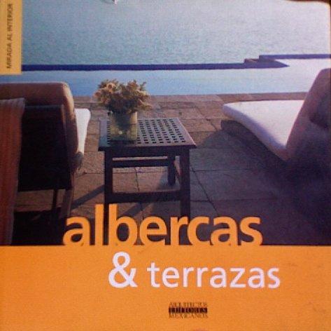 albercas & terrazas