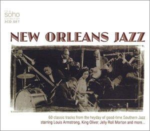 New Orleans Jazz