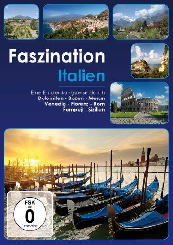 Faszination Italien