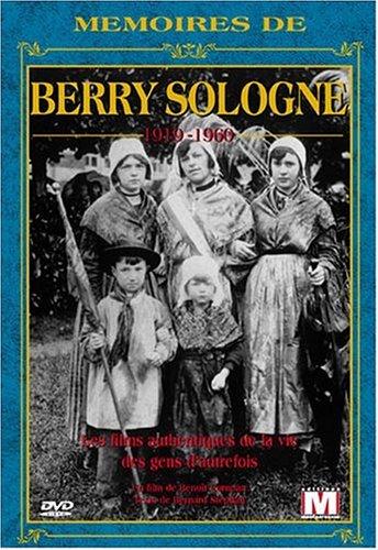 Memoires du berry sologne [FR Import]