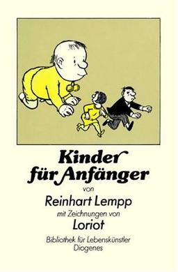 Kinder für Anfänger