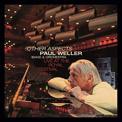 Other Aspects,Live at the Royal Festival Hall