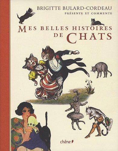 Mes belles histoires de chats