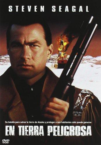 En Tierra Peligrosa (Import Dvd) (1999) Varios; Steven Seagal