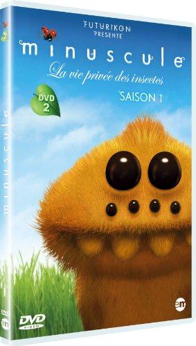 Minuscules, vol. 2 [FR Import]