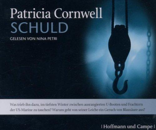 Schuld: Ein Kay-Scarpetta-Roman