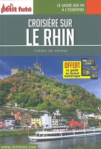 Croisière sur le Rhin