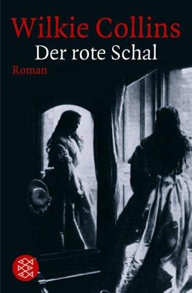 Der rote Schal: Roman