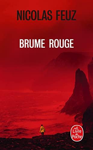 Brume rouge