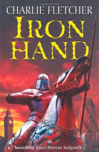 Ironhand (Stoneheart)