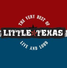 The Very Best of Little Texas