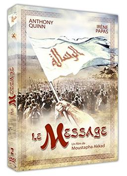 Le message [FR Import]