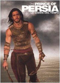 Prince of Persia. Le sabbie del tempo