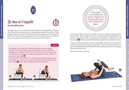 Je prends soin de mes genoux avec le yoga : 2 séquences accessibles à tous pour les renforcer et les garder en forme