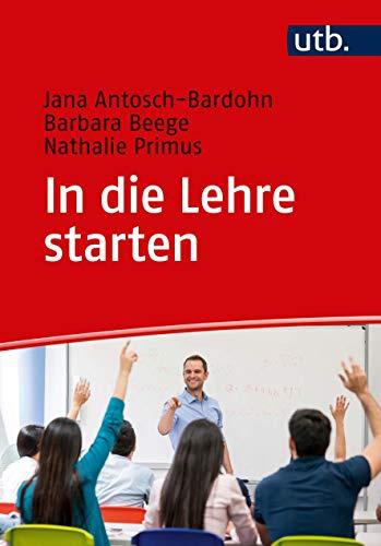 In die Lehre starten