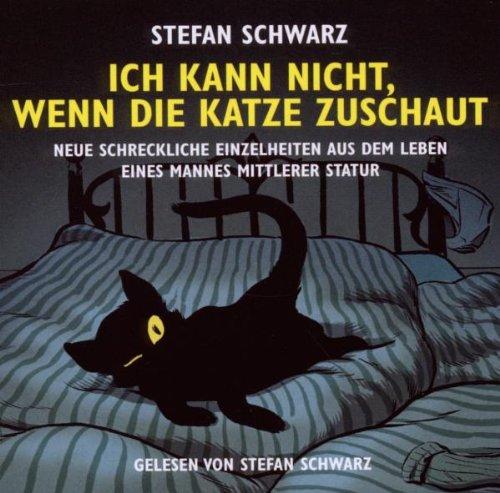 Ich Kann Nicht Wenn die Katze