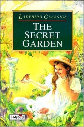 The Secret Garden (Classics)