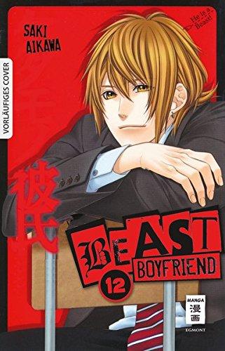 Beast Boyfriend 12