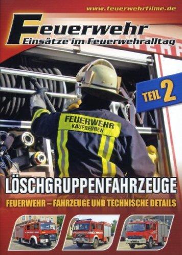 Feuerwehr - Löschgruppenfahrzeuge Teil 2