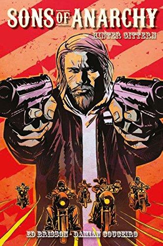 Sons of Anarchy (Comic zur TV-Serie): Bd. 2: Hinter Gittern