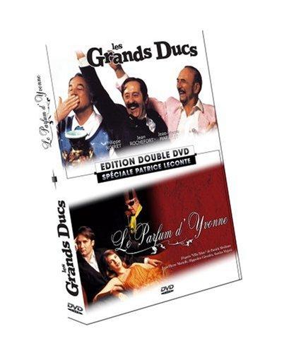 Les grands ducs ; le parfum d'yvonne [FR Import]