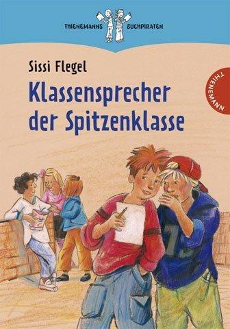 Klassensprecher der Spitzenklasse