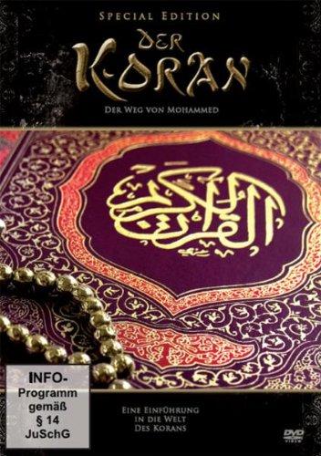 Der Koran - Der Weg von Mohammed [Special Edition]