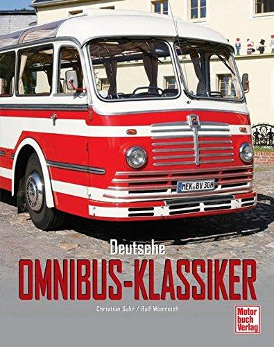 Deutsche Omnibus-Klassiker