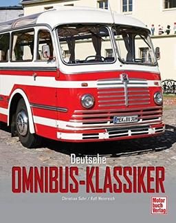 Deutsche Omnibus-Klassiker