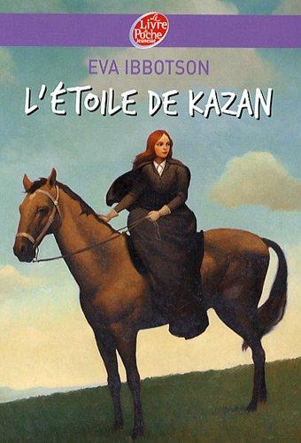 L'étoile de Kazan