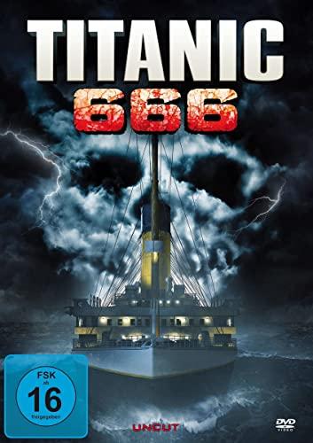 Titanic 666