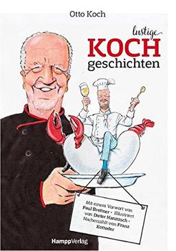 Lustige Kochgeschichten