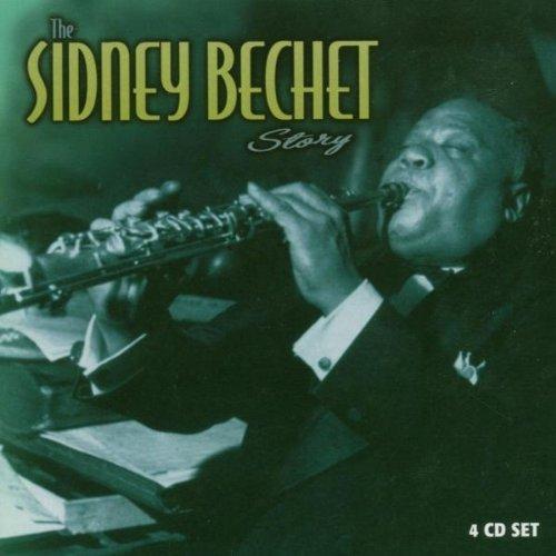 The Sidney Bechet Story