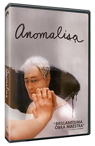 Anomalisa (ANOMALISA, Spanien Import, siehe Details für Sprachen)