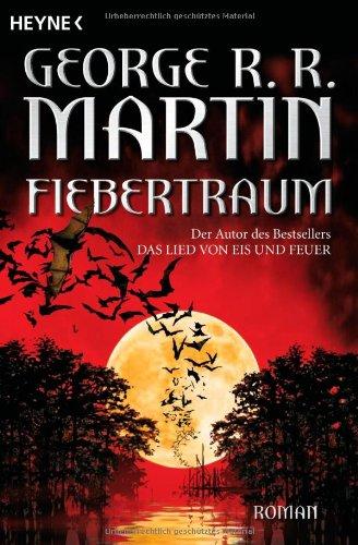 Fiebertraum: Roman