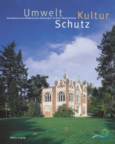 Umwelt Kultur Schutz