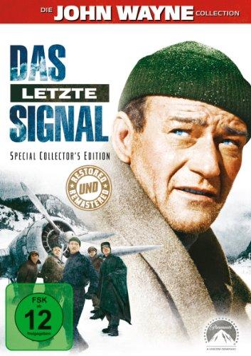 Das letzte Signal [Special Collector's Edition]