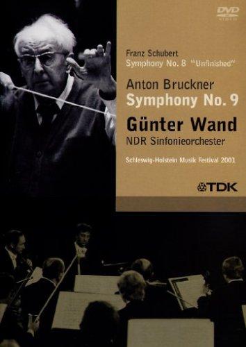 Bruckner, Anton - Symphonie Nr. 9 (NTSC)