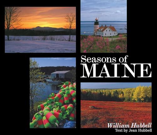 Seasons of Maine