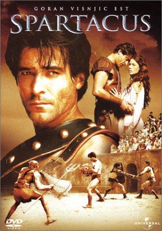 Spartacus [FR Import]